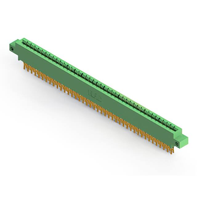 833-082-560-812 EDAC Inc.  Edgeboard Connectors